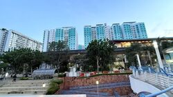 Flo Residence (D19), Condominium #595238971